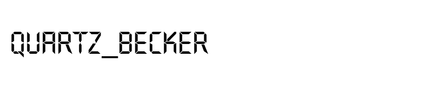 Quartz_Becker