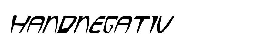 Quatl Italic