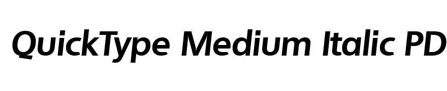 Quebec-Serial-ExtraBold-RegularItalic