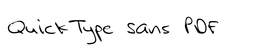 QueeniesHand Regular