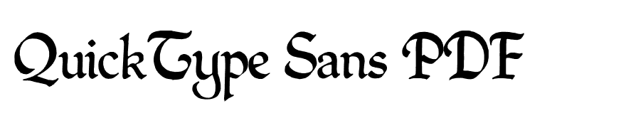 QuillPerpendicularRegular