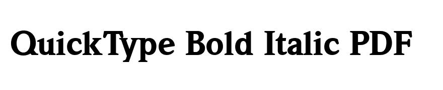 Quintessence Black SSi Black