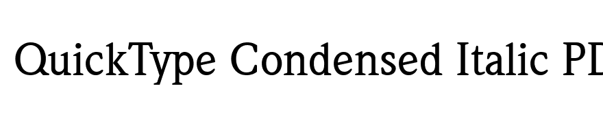 Quintessence Medium SSi Medium