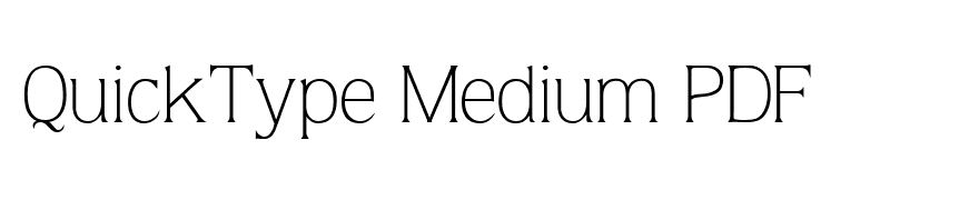 Quorum Light Regular