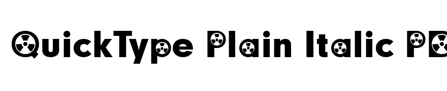 Radiation Participants