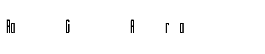 RaleighGothic-Alternative