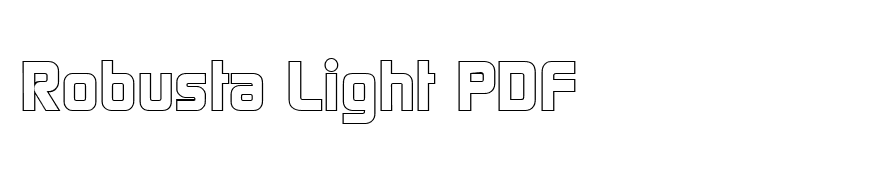 RandyBeckerOutline-ExtraBold-Regular