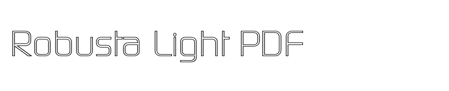 RandyBeckerOutline-Regular