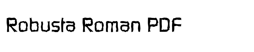 RandyBeckerRandom-Bold