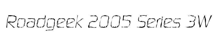 RandyBeckerRandom-Italic