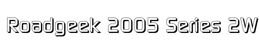 RandyBeckerShadow-Bold