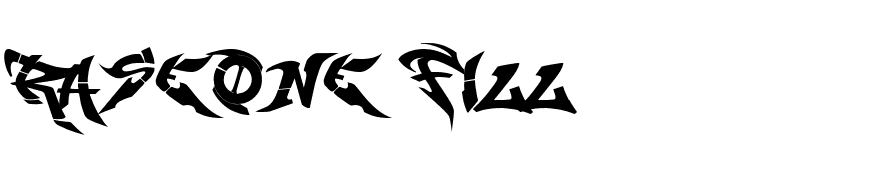 RaseOne Fill