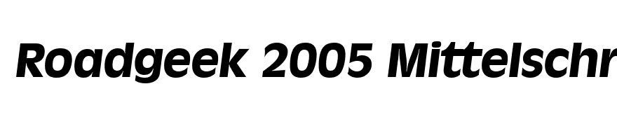 Ravenna-Serial-ExtraBold-RegularItalic