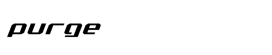 Realpolitik Expanded Italic