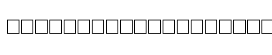 Rechtman-Script Regular