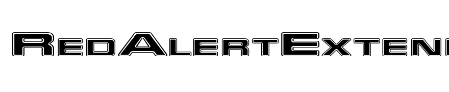 RedAlertExtended