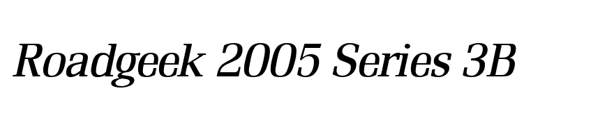 Renowned-RegularItalic