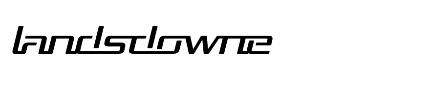 Republika Exp Italic