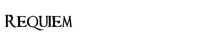 Requiem
