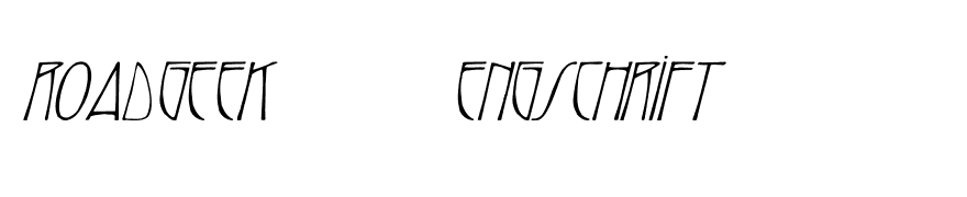 ReynoldCaps Italic
