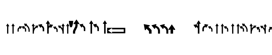 Roadgeek 2005 Arrows 1