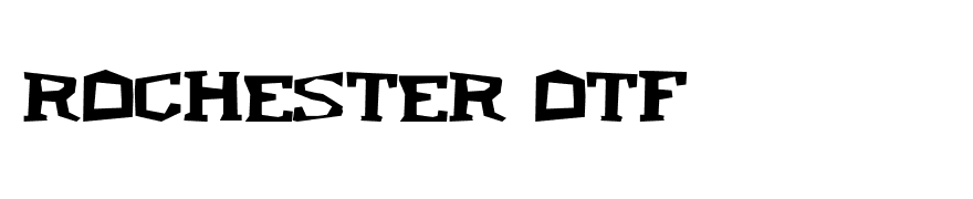 Rochester OTF