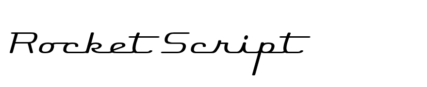 Rocket Script