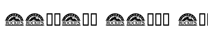 Rockies