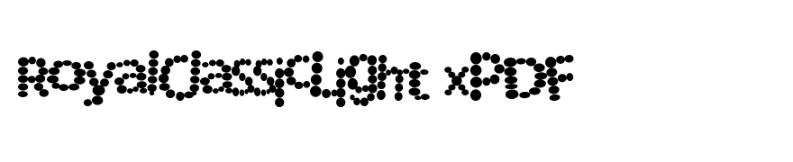 Rocky Mountain Spotted Fever