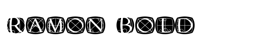 RodgauerOneRound Medium