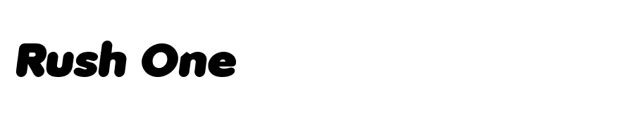 RolandBecker-Black Italic