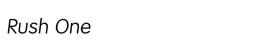 RolandBecker-Light Italic