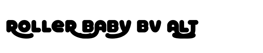Roller Baby BV Alt