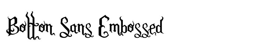 Romance Fatal Goth Premium