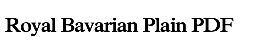 RomanInserat-Regular