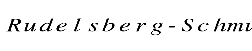 RomanMonoExtended Italic
