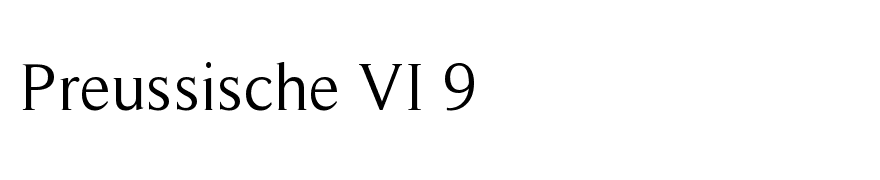 RomanSerif