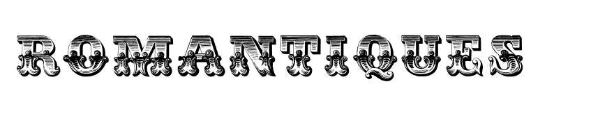 Romantiques