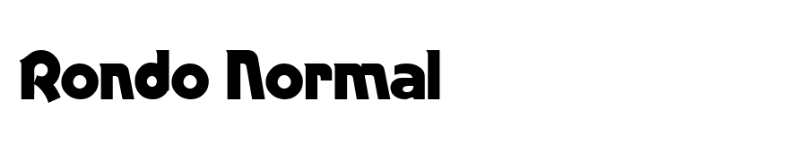 Rondo Normal