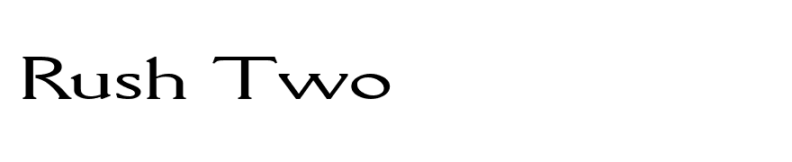 Rory Extended Normal