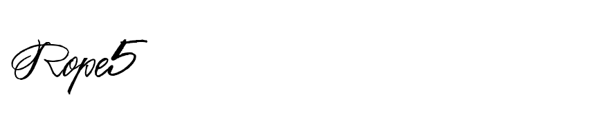 Rosemary Copperplate