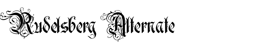 Rothenburg Decorative