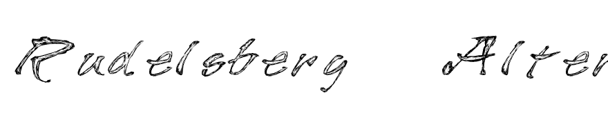 Rough Script