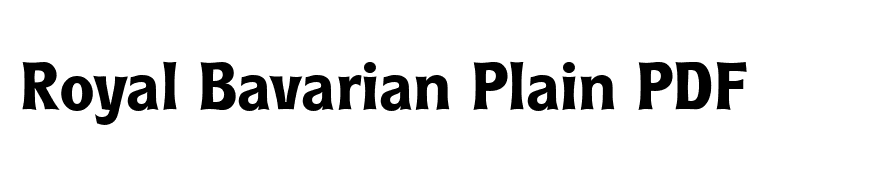 Roundest-Serial-Bold