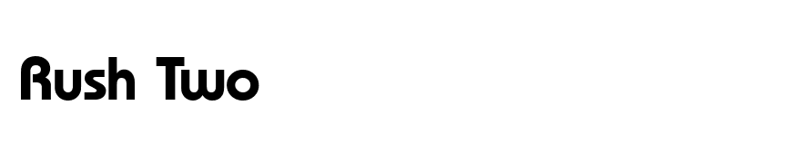 RoundHouseDemi-Regular