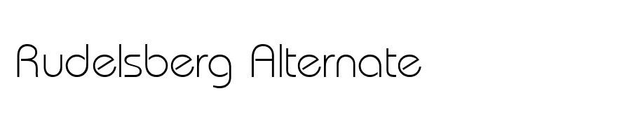 RoundHouseLight-Regular