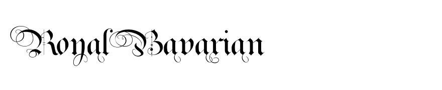 RoyalBavarian