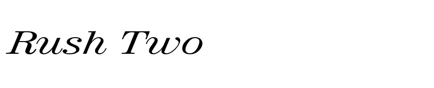 RubyScriptBroad Regular