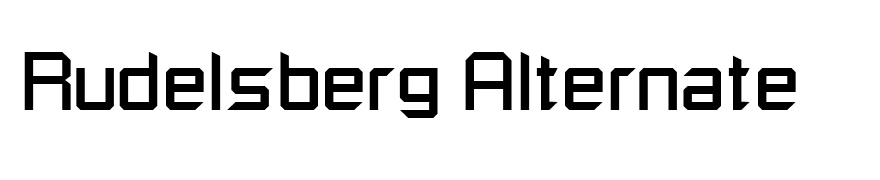 Russell Square Regular
