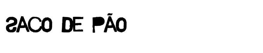 Saco de Pão